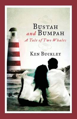 Book cover for Bustah and Bumpah