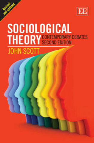 Cover of Sociological Theory