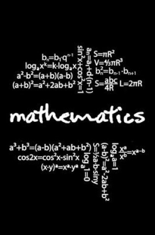 Cover of Mathematics