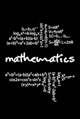 Book cover for Mathematics