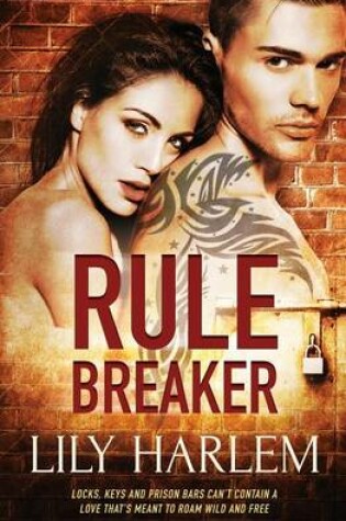 Cover of Rule Breaker