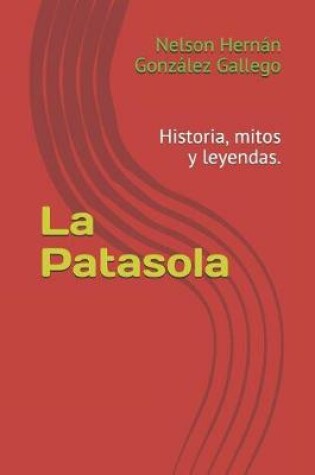 Cover of La Patasola