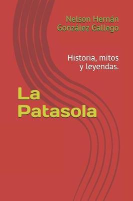 Cover of La Patasola