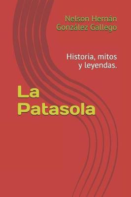 Book cover for La Patasola