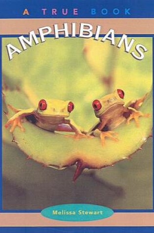 Cover of Amphibians