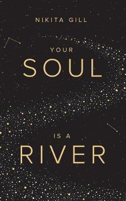 Book cover for Your Soul Is a River