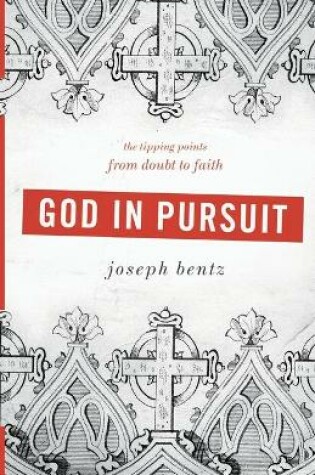 Cover of God in Pursuit