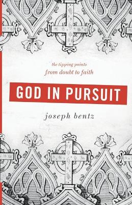 Book cover for God in Pursuit