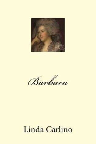 Cover of Barbara