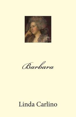 Book cover for Barbara