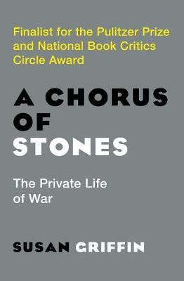 Cover of A Chorus of Stones