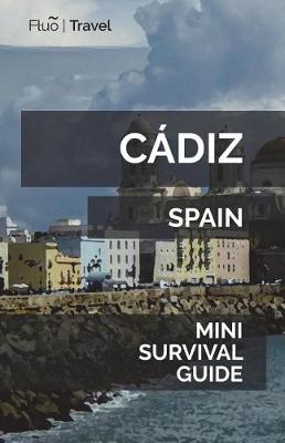 Book cover for Cadiz Mini Survival Guide