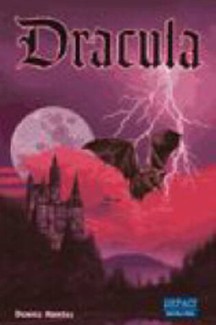 Cover of Impact: Dracula