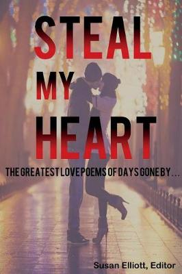 Book cover for Steal My Heart