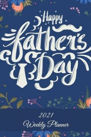 Cover of Happy Father's Day