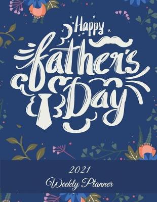 Book cover for Happy Father's Day