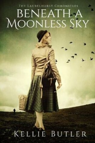Cover of Beneath a Moonless Sky