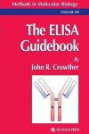 Book cover for The Elisa Guidebook