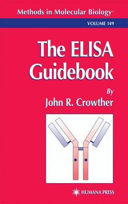 Cover of The Elisa Guidebook