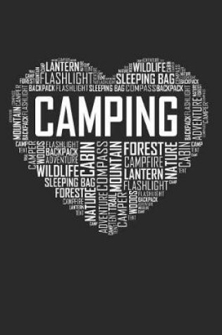 Cover of Camping Love