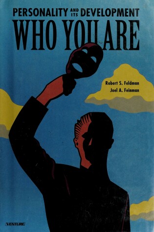 Cover of Who You are