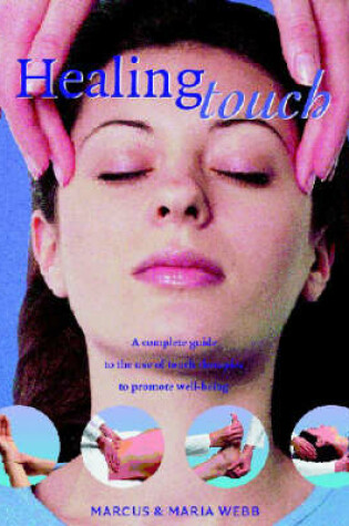 Cover of Healing Touch