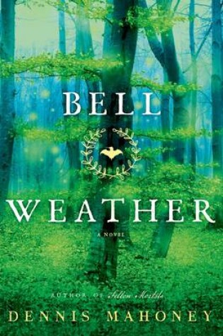Cover of Bell Weather