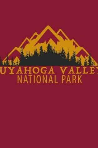 Cover of Cuyahoga Valley National Park