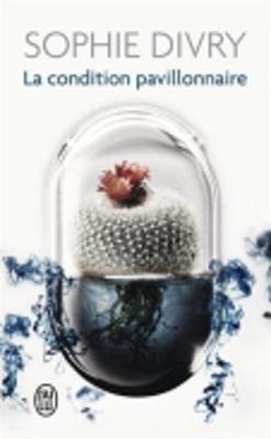 Book cover for La condition pavillonnaire