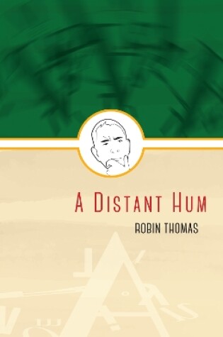 Cover of A Distant Hum