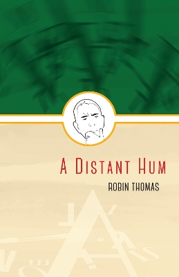 Book cover for A Distant Hum