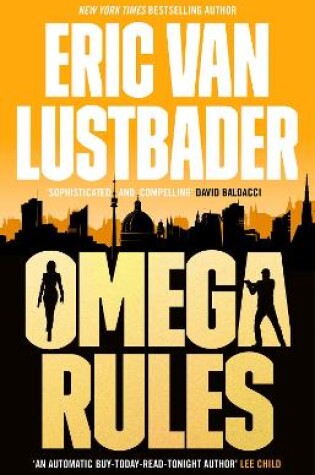 Cover of Omega Rules