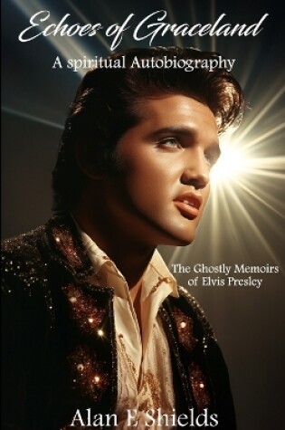 Cover of Echoes of Graceland