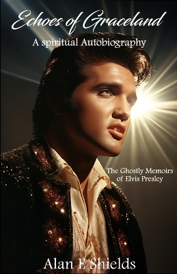 Book cover for Echoes of Graceland