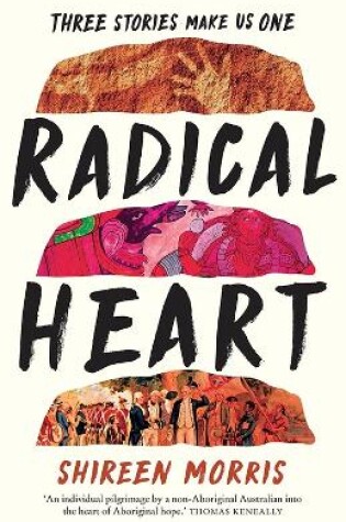 Cover of Radical Heart