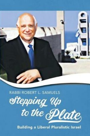 Cover of Stepping Up to the Plate