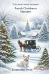 Book cover for Amish Christmas Mystery