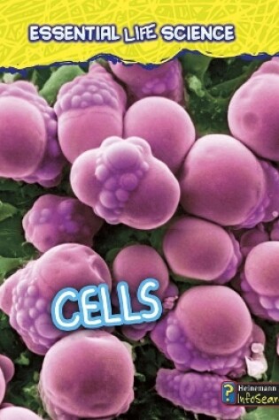 Cover of Cells (Essential Life Science)
