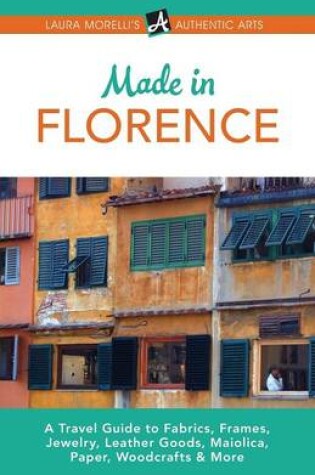 Cover of Made in Florence