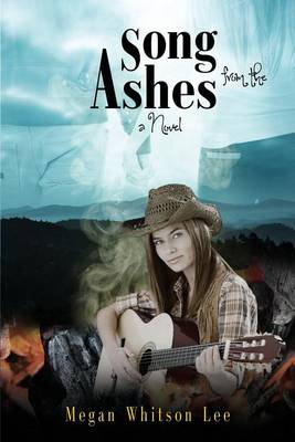 Book cover for Song from the Ashes