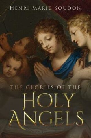 Cover of The Glories of the Holy Angels