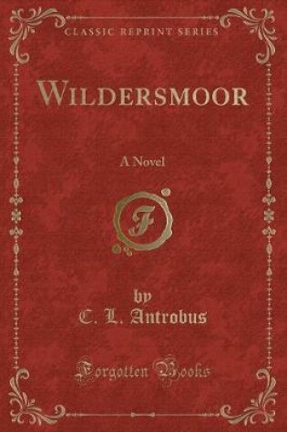 Cover of Wildersmoor