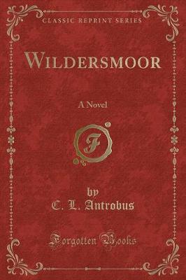 Book cover for Wildersmoor