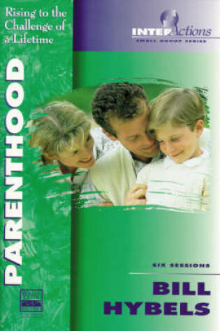 Cover of Parenthood