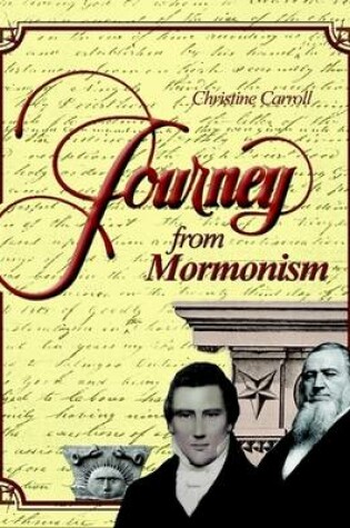 Cover of Journey from Mormonism