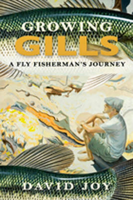 Book cover for Growing Gills