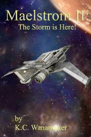 Cover of Maelstrom II