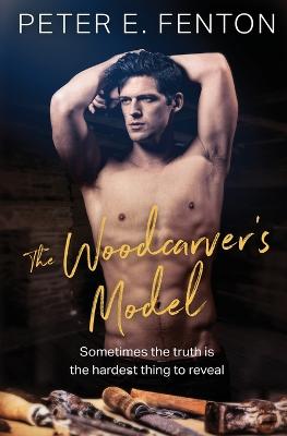 Book cover for The Woodcarver's Model