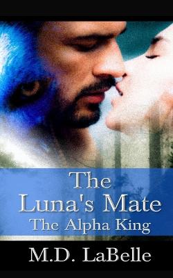 Cover of The Luna's Mate