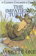 Book cover for The Impatient Turtle